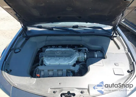 2012 Acura Tl из США, поврежденный, VIN 19UUA9F27CA008625